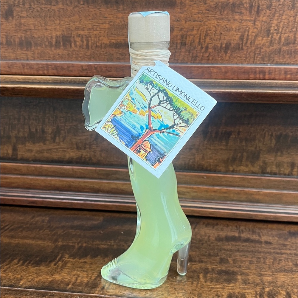 Limoncello